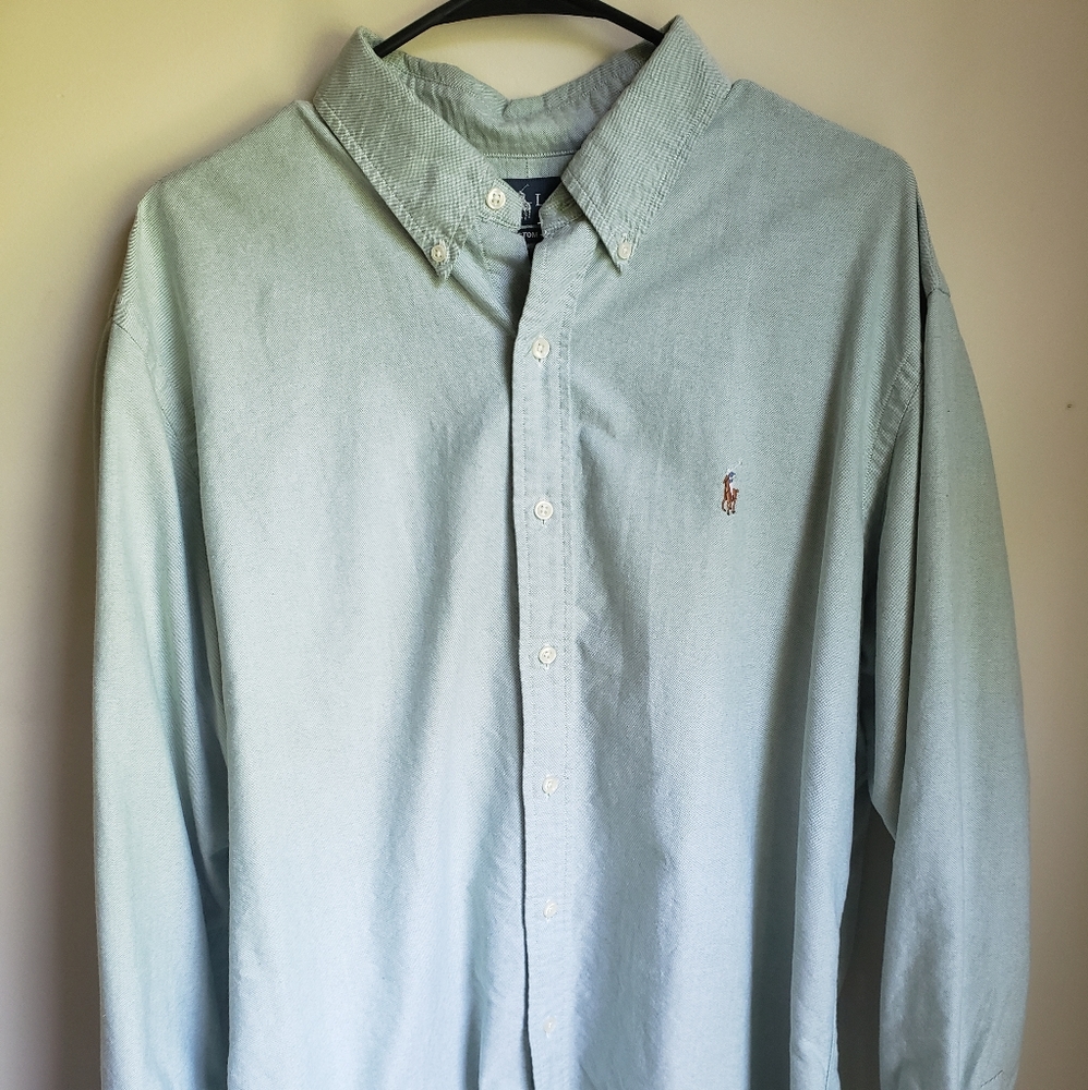 Polo Shirt